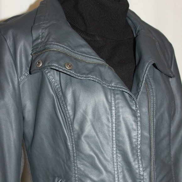 Jacket - Picture 2 of 5